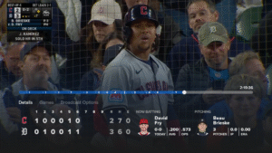 MLB (Android TV) 7.53.0.22 screenshot 10