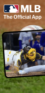 MLB (Android TV) 7.52.0.27 screenshot 1