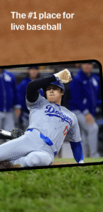 MLB (Android TV) 7.51.0.30 screenshot 2