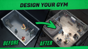 MMA Manager 2: Ultimate Fight 1.19.5 screenshot 7