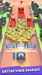 Mob Control 2.89.3 screenshot 1