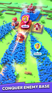 Mob Control 2.89.3 screenshot 4