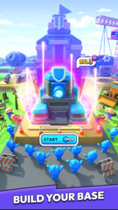 Mob Control 2.89.3 screenshot 5