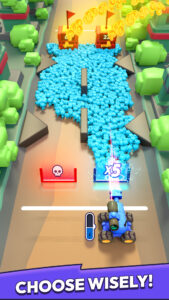 Mob Control 2.89.2 screenshot 2