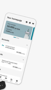 UniCredit RO - Mobile Banking 25.5.13.0 screenshot 2