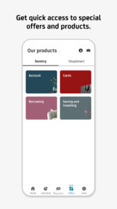 UniCredit RO - Mobile Banking 25.5.13.0 screenshot 6