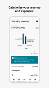UniCredit RO - Mobile Banking 25.5.13.0 screenshot 8