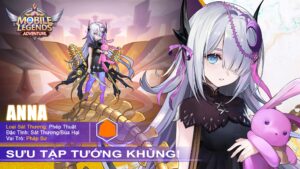 Mobile Legends: Adventure VN 1.1.568 screenshot 1