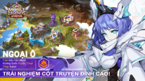 Mobile Legends: Adventure VN 1.1.568 screenshot 4