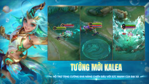Mobile Legends: Bang Bang FT 1.9.68.10631 screenshot 1