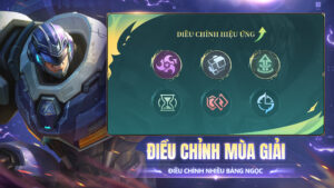 Mobile Legends: Bang Bang FT 1.9.68.10631 screenshot 3