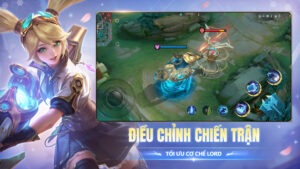 Mobile Legends: Bang Bang FT 1.9.68.10631 screenshot 4