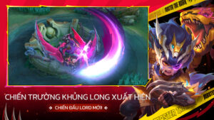 Mobile Legends: Bang Bang FT 1.9.93.10904 screenshot 1