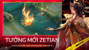 Mobile Legends: Bang Bang FT 1.9.93.10904 screenshot 2