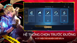 Mobile Legends: Bang Bang FT 1.9.93.10904 screenshot 4