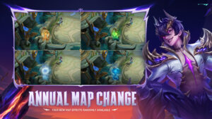 Mobile Legends: Bang Bang 22.1.18.11201 screenshot 3