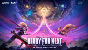 Mobile Legends: Bang Bang 2.1.18.11201 screenshot 1