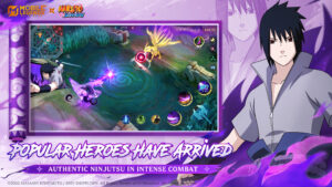 Mobile Legends: Bang Bang 1.9.91.10902 screenshot 2