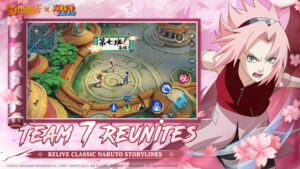 Mobile Legends: Bang Bang 1.9.70.10634 screenshot 5