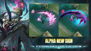 Mobile Legends: Bang Bang 1.9.68.10631 screenshot 2