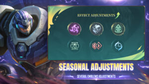 Mobile Legends: Bang Bang 1.9.68.10631 screenshot 3
