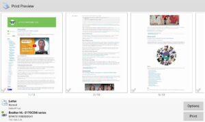 PrinterShare Mobile Print 12.15.02 screenshot 8