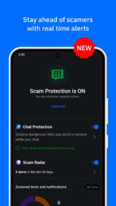 Bitdefender Mobile Security 3.3.267.183-open-beta screenshot 3
