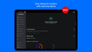 Bitdefender Mobile Security 3.3.265.2502 screenshot 9