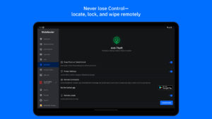 Bitdefender Mobile Security 3.3.272.2510 screenshot 12