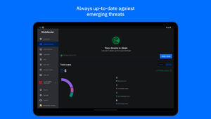 Bitdefender Mobile Security 3.3.272.2510 screenshot 9