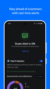 Bitdefender Mobile Security 3.3.271.2507 screenshot 2