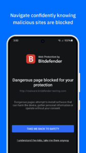 Bitdefender Mobile Security 3.3.271.2507 screenshot 4