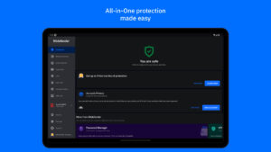 Bitdefender Mobile Security 3.3.271.2507 screenshot 8