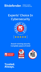 Bitdefender Mobile Security 3.3.273.190-open-beta screenshot 1