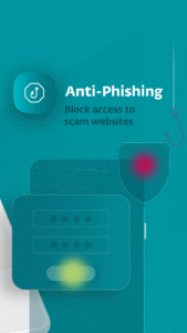 ESET Mobile Security Antivirus 11.0.13.0 screenshot 4