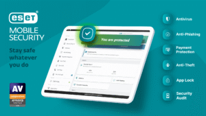 ESET Mobile Security Antivirus 11.0.13.0 screenshot 9