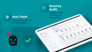 ESET Mobile Security Antivirus 11.0.14.0 screenshot 12
