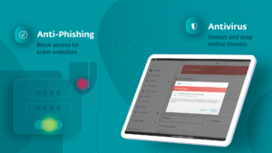 ESET Mobile Security Antivirus 11.0.18.0 screenshot 11
