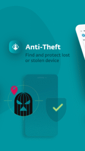 ESET Mobile Security Antivirus 11.0.18.0 screenshot 6