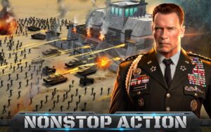 Mobile Strike 11.14.1.301 screenshot 1