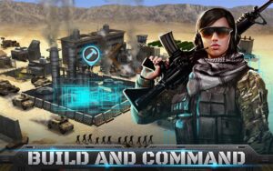 Mobile Strike 11.14.1.301 screenshot 2