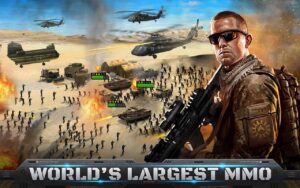 Mobile Strike 11.14.1.301 screenshot 5