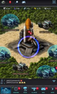 Mobile Strike 11.14.1.301 screenshot 6