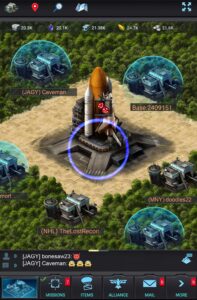 Mobile Strike 11.14.1.301 screenshot 7
