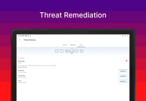 Ivanti Go 116.0.0.15 screenshot 11