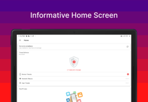Ivanti Go 116.0.0.15 screenshot 7