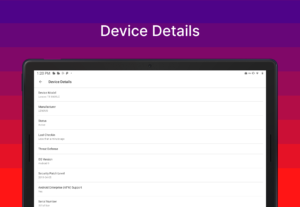 Ivanti Go 116.0.0.15 screenshot 8