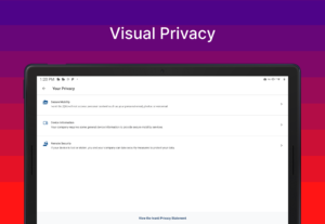 Ivanti Go 116.0.0.15 screenshot 9