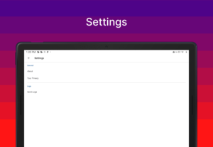 Ivanti Go 116.0.0.15 screenshot 10