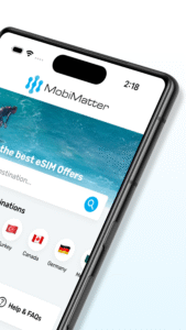 MobiMatter: eSIM Marketplace 10.17.0 screenshot 2